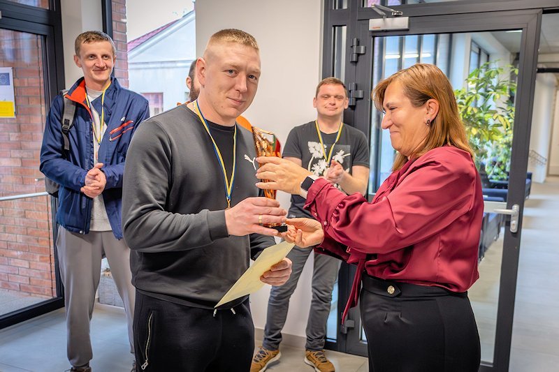 XV Mecz Pokoleń 2025